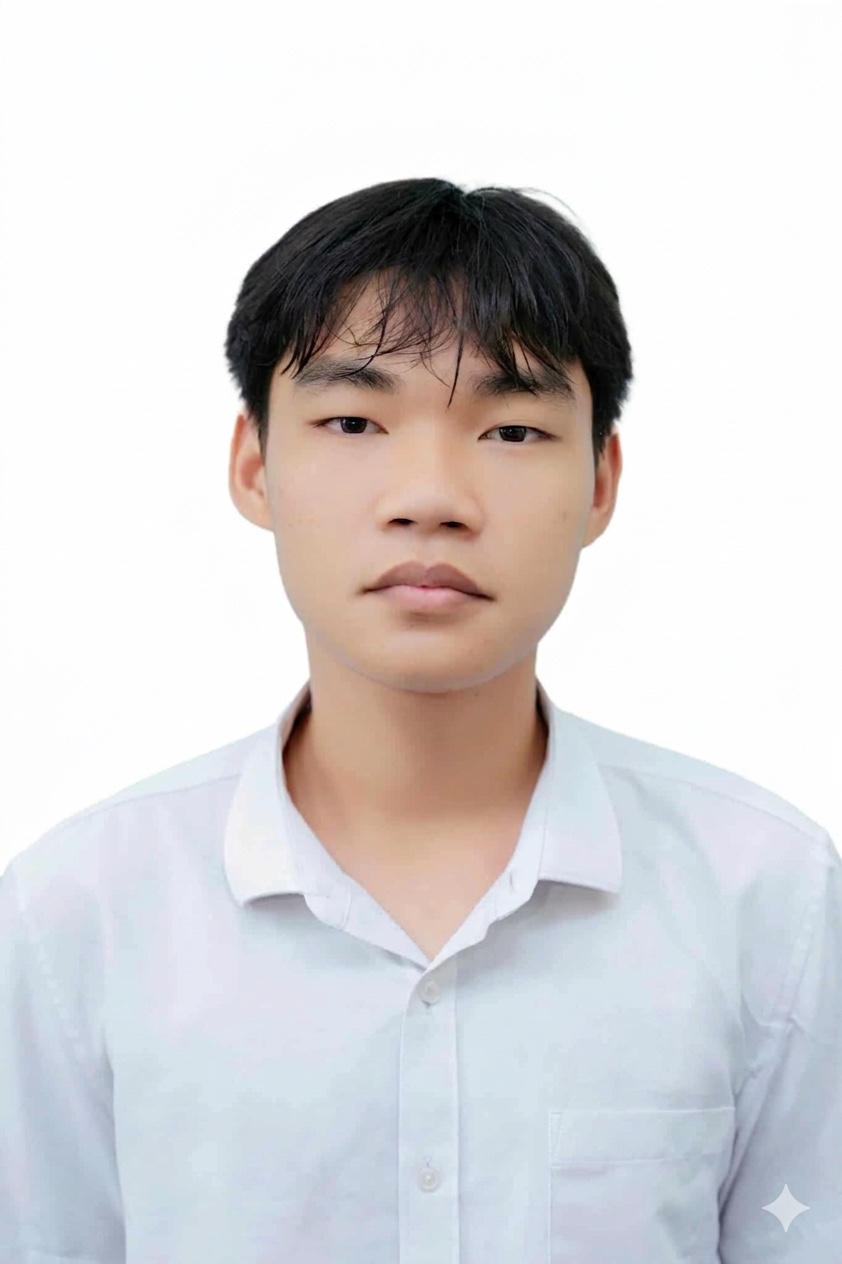 ĐOÀN TIẾN MINH