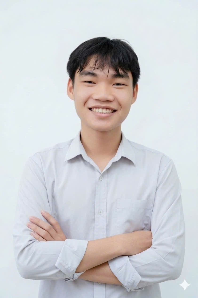 ĐOÀN TIẾN MINH